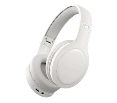 SPC Auricular Heron Studio 4618 bt Blanco