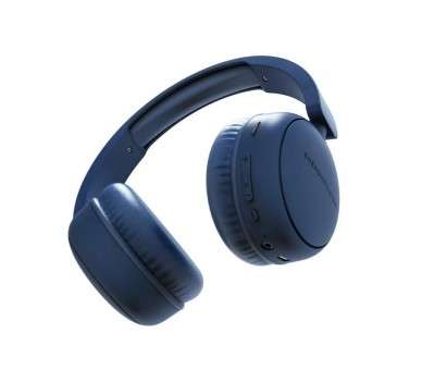 Energy Sistem RadioColor auricular radio FM azul