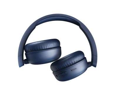 Energy Sistem RadioColor auricular radio FM azul