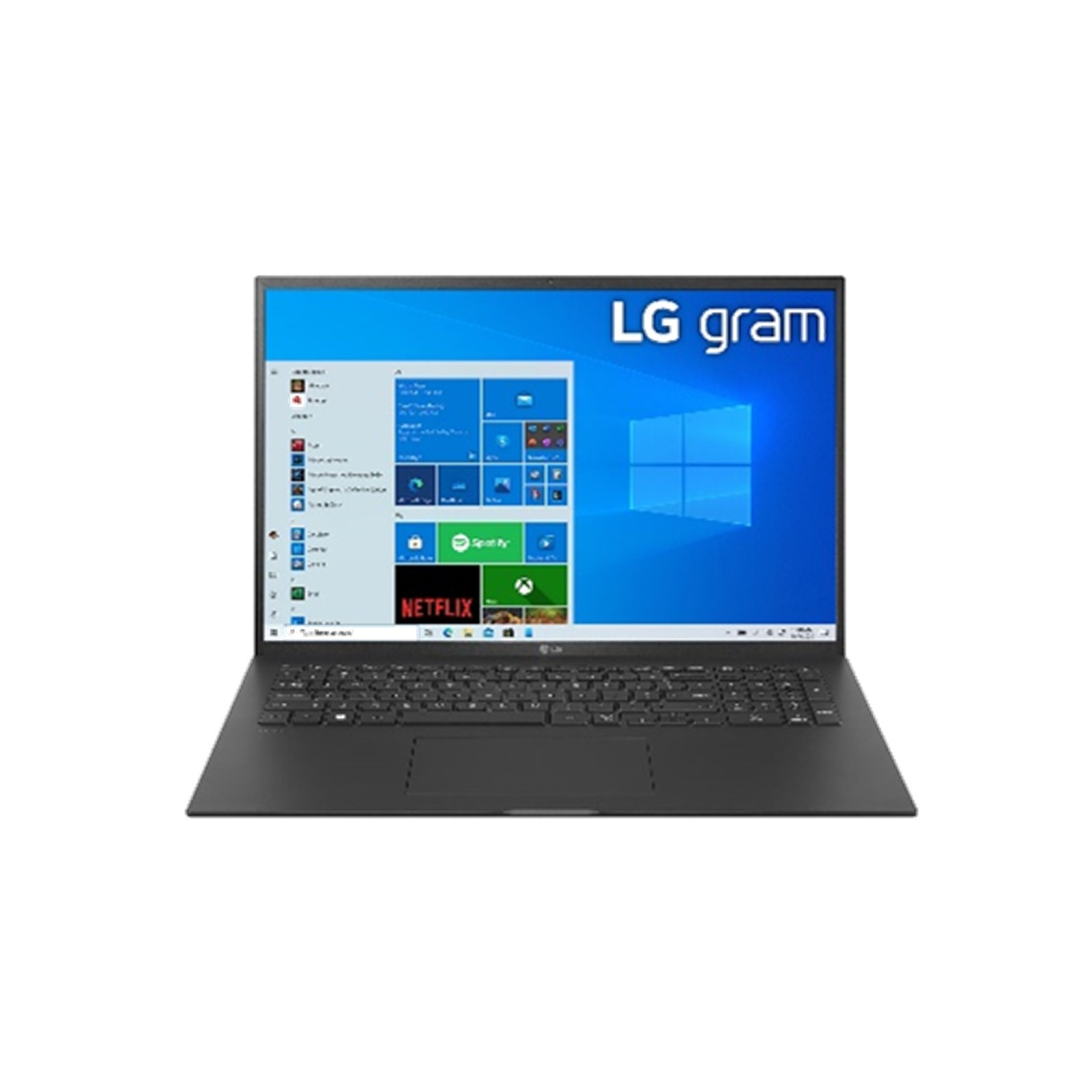 Portatil lg gram 17z90p g i7 1135g7 17pulgadas