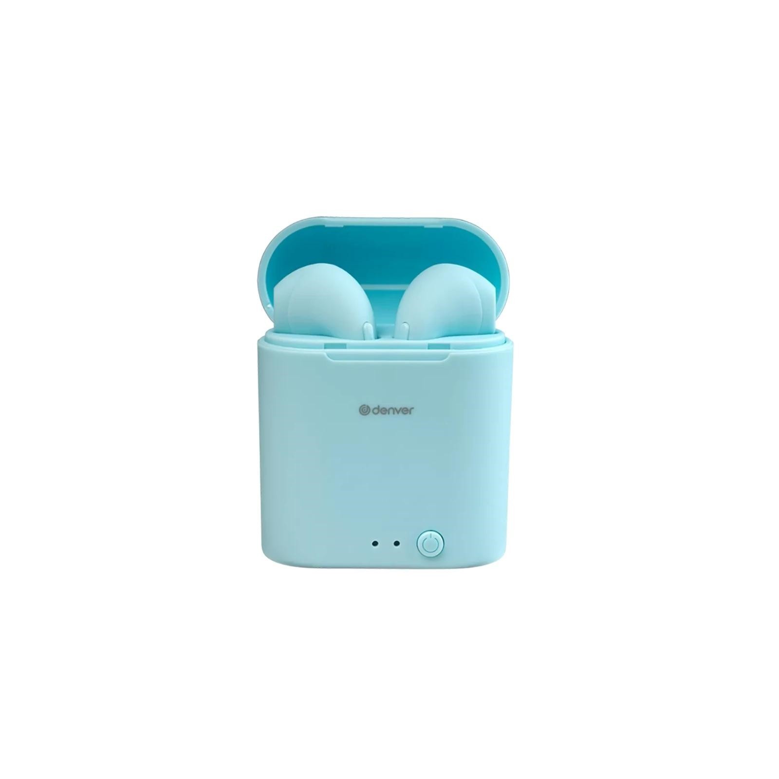 Denver Auriculares TWE 46LIGHT BLUE