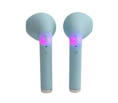 Denver Auriculares TWE 46LIGHT BLUE