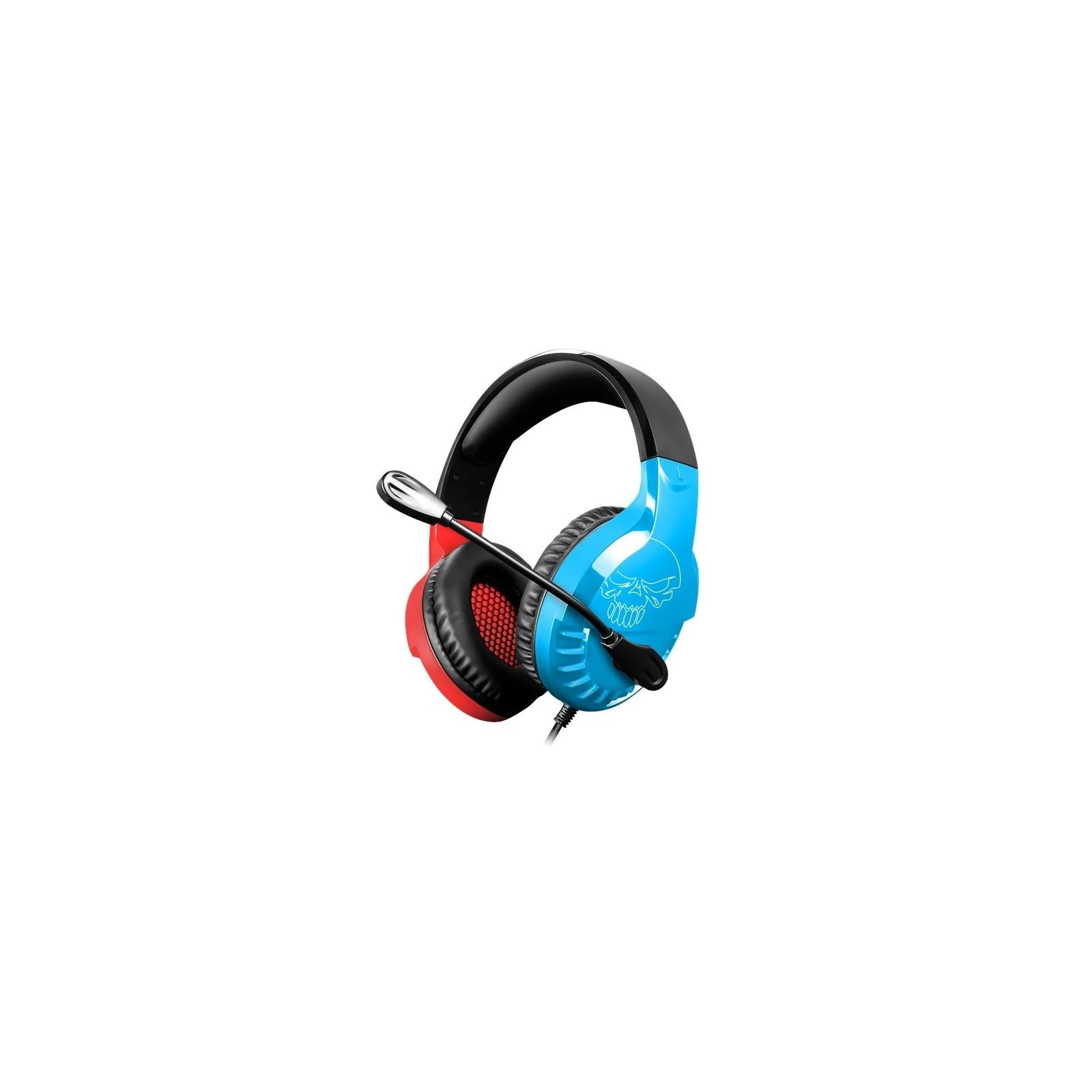 Spirit of Gamer Auricular Pro h3 EdiSwitch