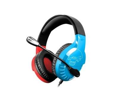 Spirit of Gamer Auricular Pro h3 EdiSwitch