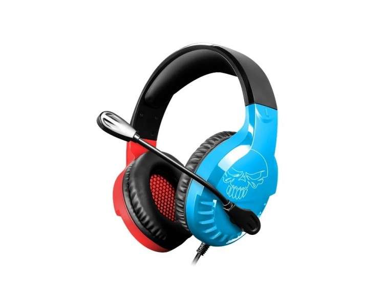 Spirit of Gamer Auricular Pro h3 EdiSwitch