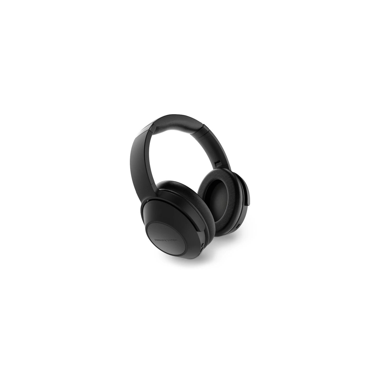 Energy Sistem Auriculares Travel 6 BT ANC Black