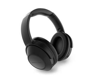 Energy Sistem Auriculares Travel 6 BT ANC Black