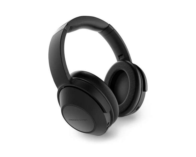 Energy Sistem Auriculares Travel 6 BT ANC Black