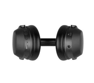 Energy Sistem Auriculares Travel 6 BT ANC Black