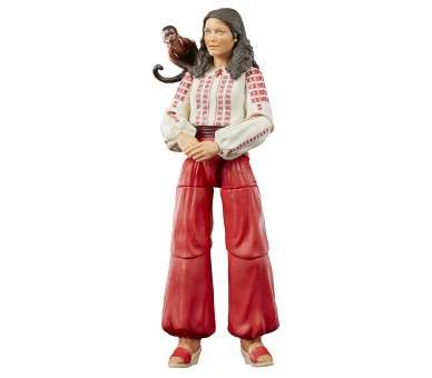 Figura hasbro indian jones adventure series