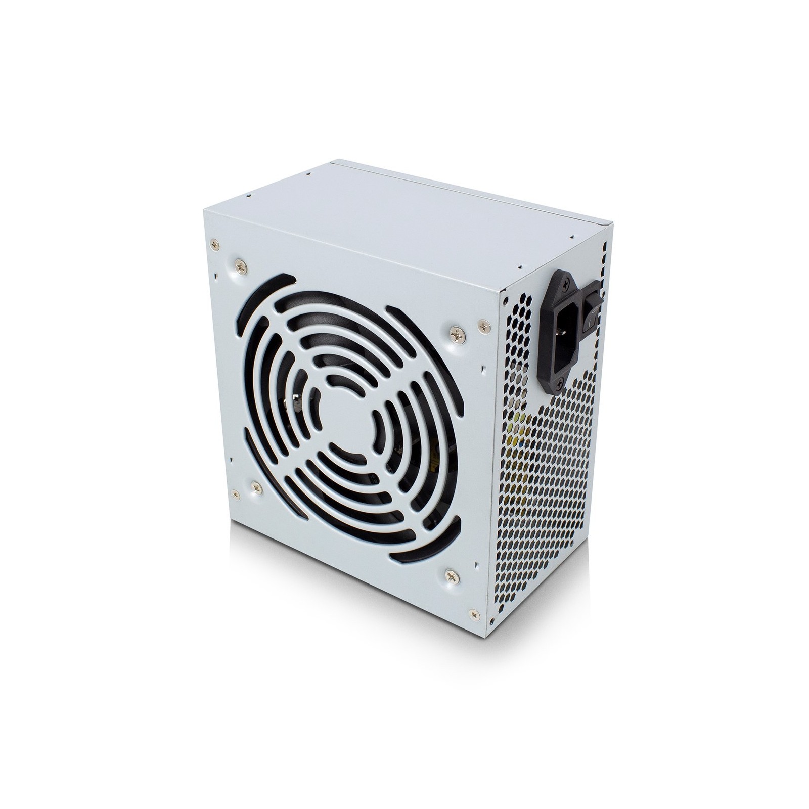 Fuente alimentacion ewent ew3907 atx 500w