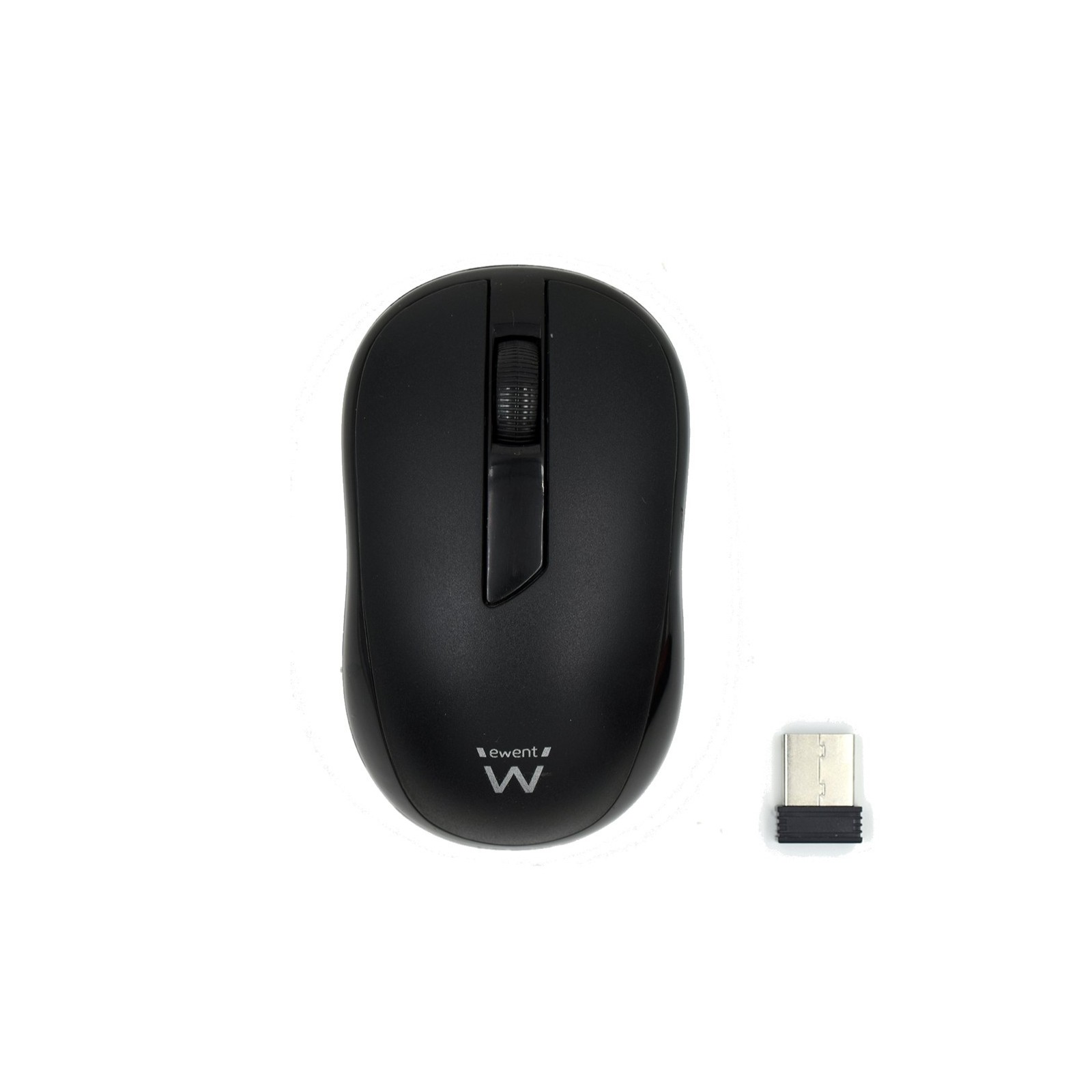 Mouse raton ewent ew3223 wireless inalambrico