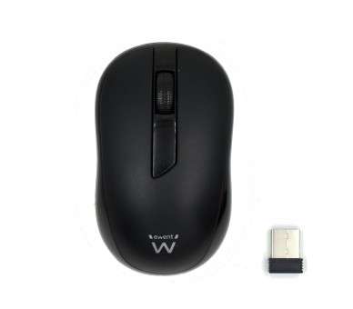 Mouse raton ewent ew3223 wireless inalambrico