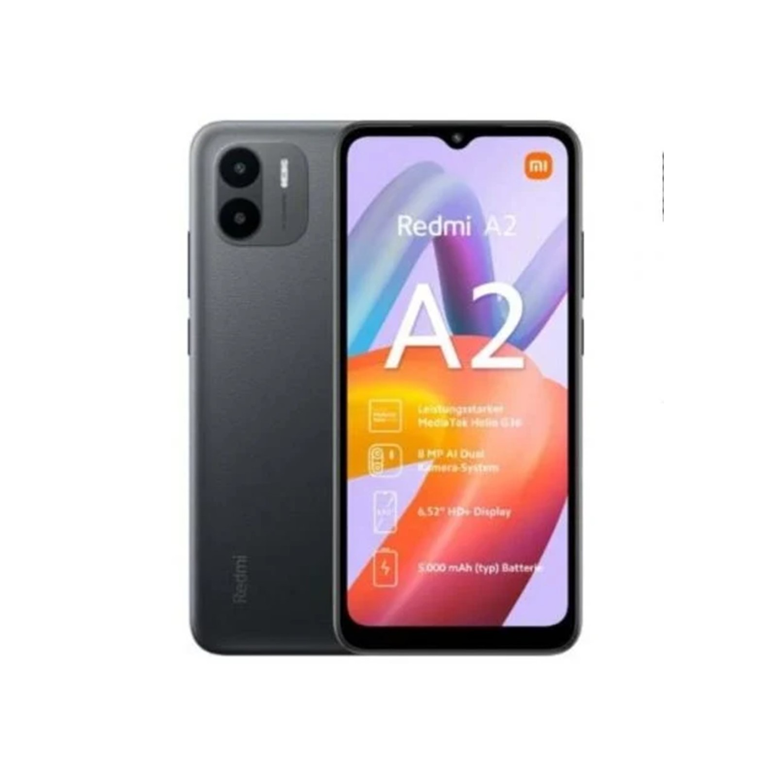 Movil xiaomi redmi a2 32gb 2gb