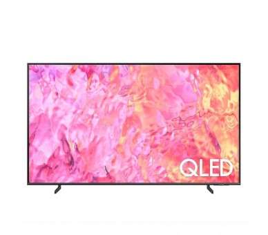 SAMSUNG TV 43 TQ43Q60C QLED UHD SMART TV HDR10