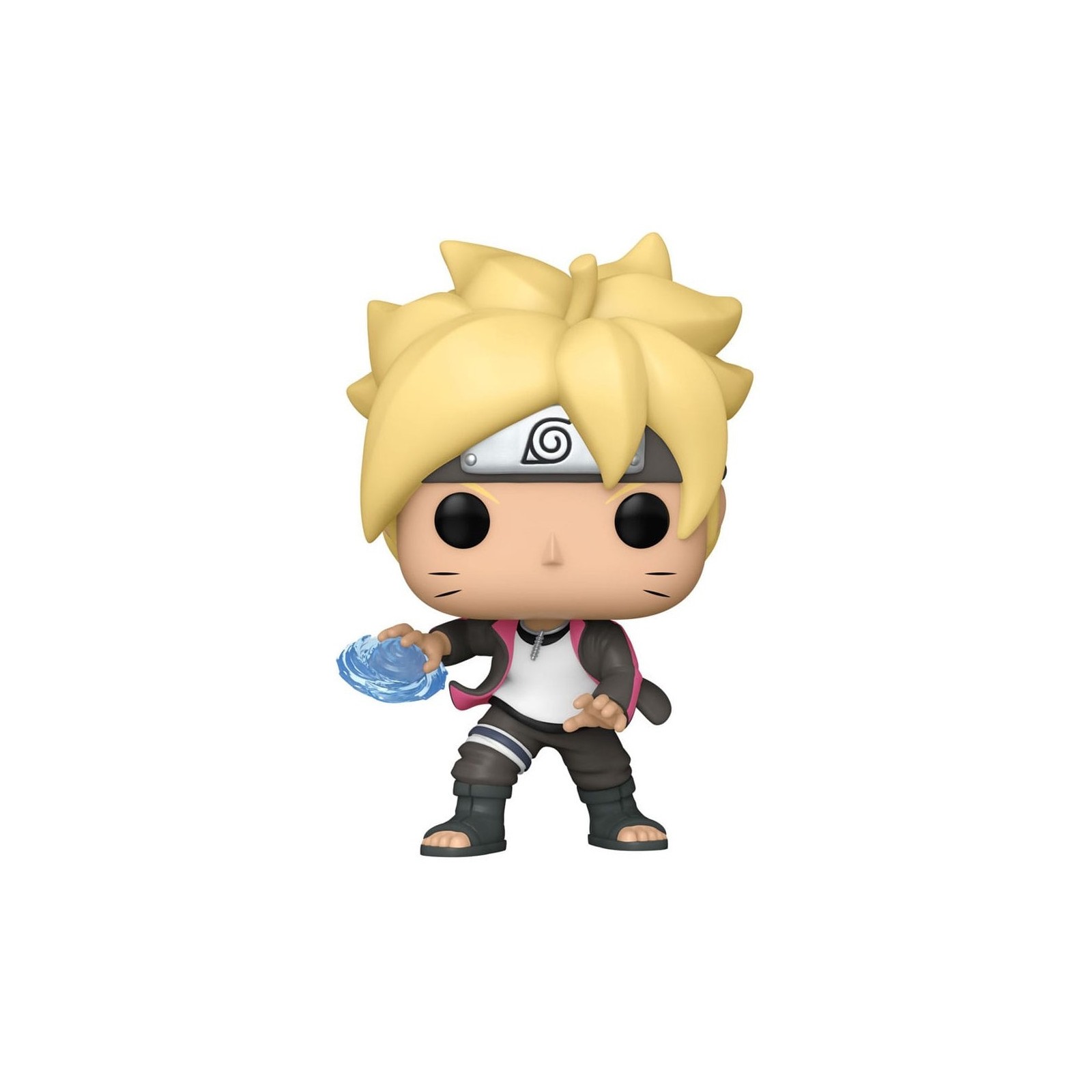 Funko pop boruto naruto next generations