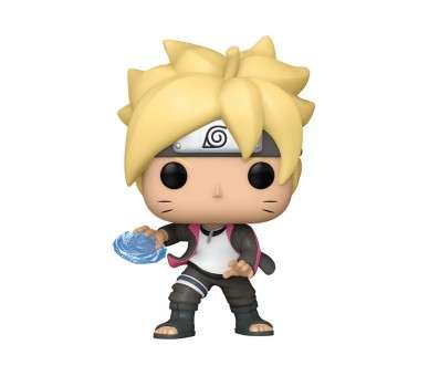 Funko pop boruto naruto next generations