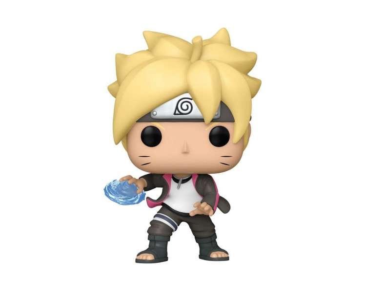 Funko pop boruto naruto next generations