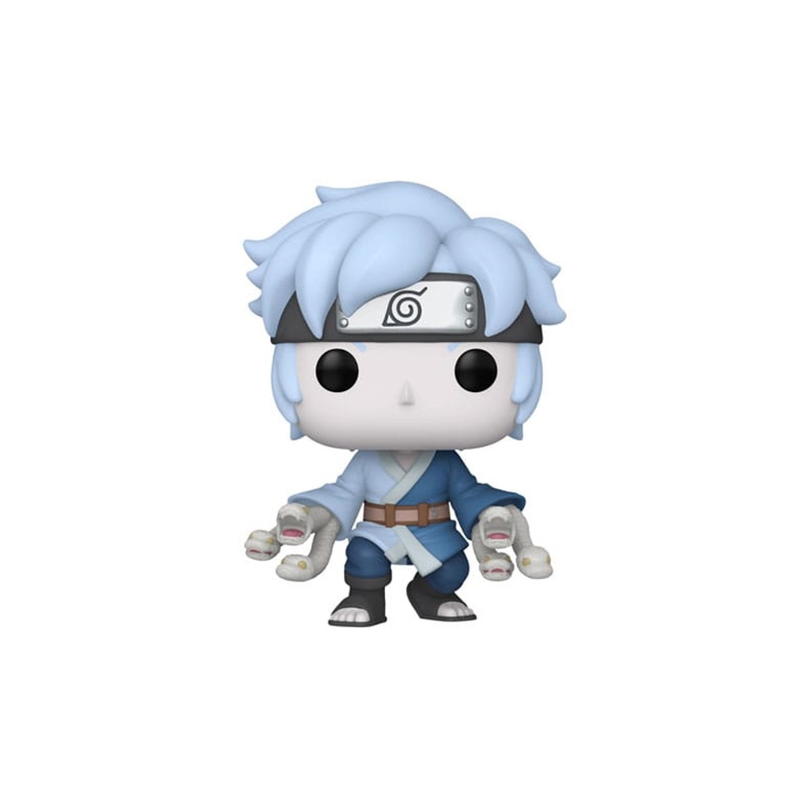 Funko pop boruto naruto next generations