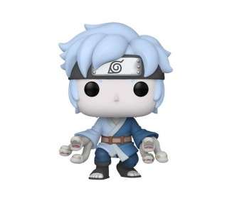 Funko pop boruto naruto next generations