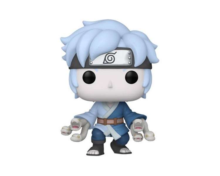 Funko pop boruto naruto next generations