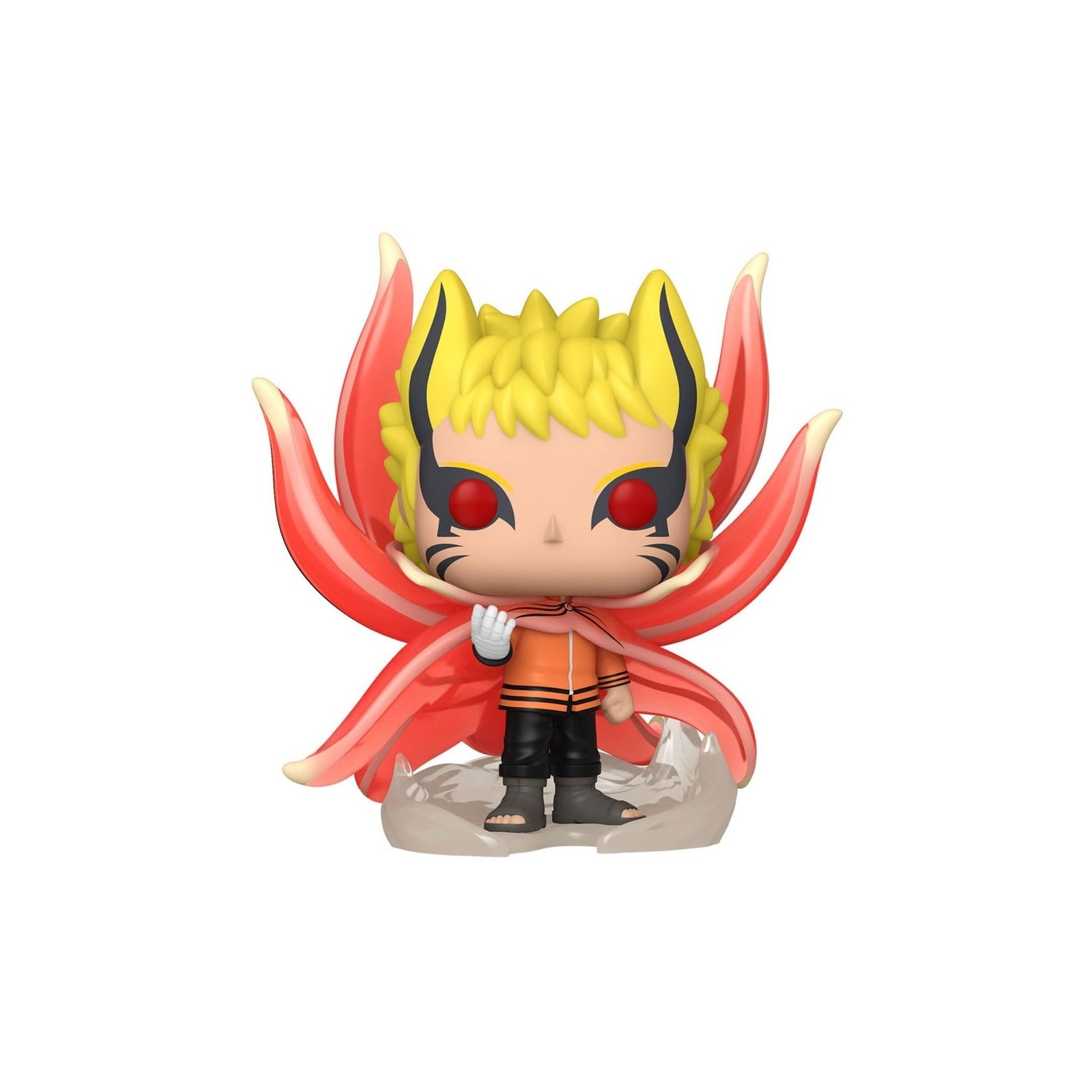 Funko pop super sized boruto naruto