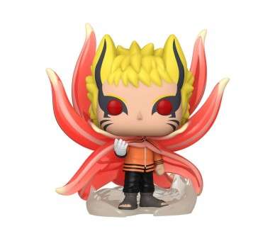 Funko pop super sized boruto naruto