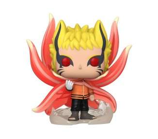 Funko pop super sized boruto naruto