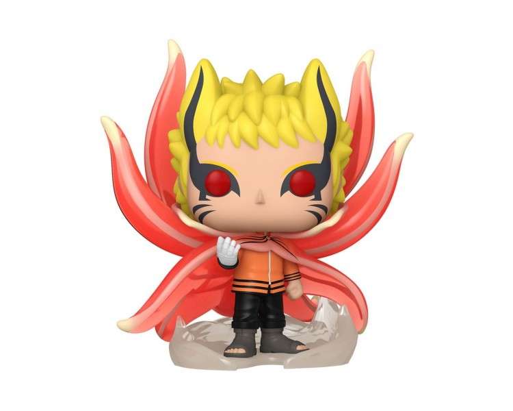 Funko pop super sized boruto naruto