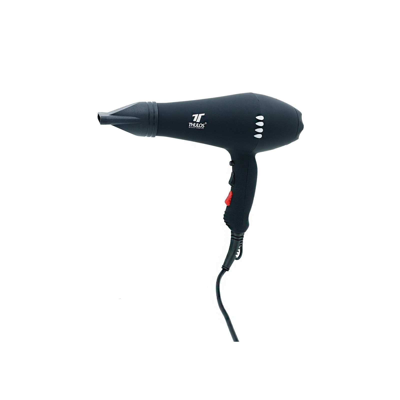 Secador pelo thulos th hd806 2000w