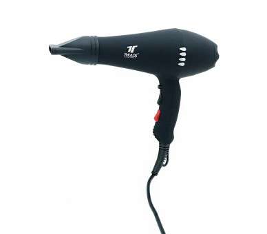 Secador pelo thulos th hd806 2000w