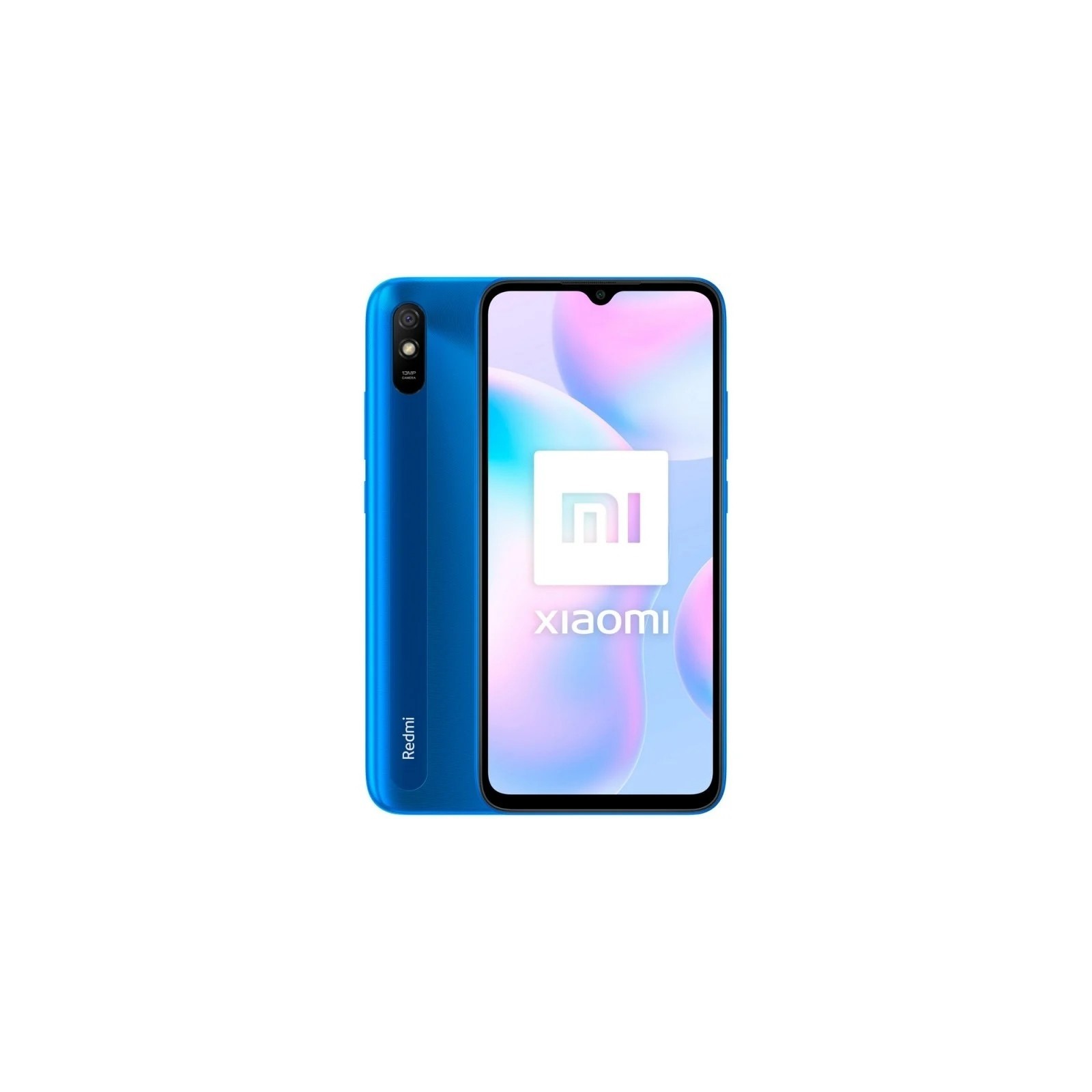 XIAOMI REDMI 9A 653 HD 32Gb 2Gb Azul