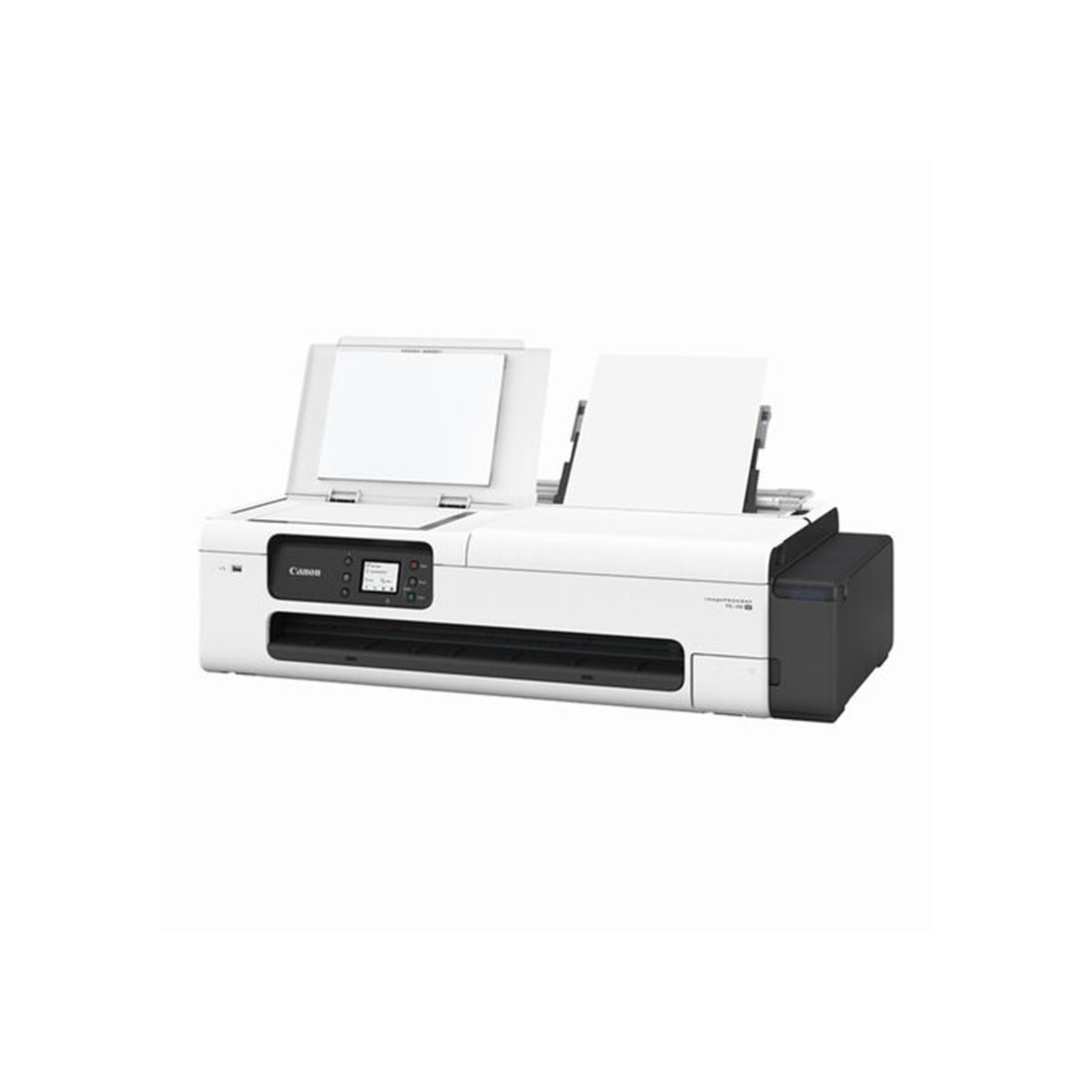 Plotter canon tc 20m imageprograf a1 24pulgadas