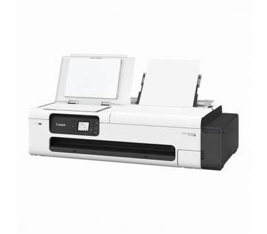 Plotter canon tc 20m imageprograf a1 24pulgadas