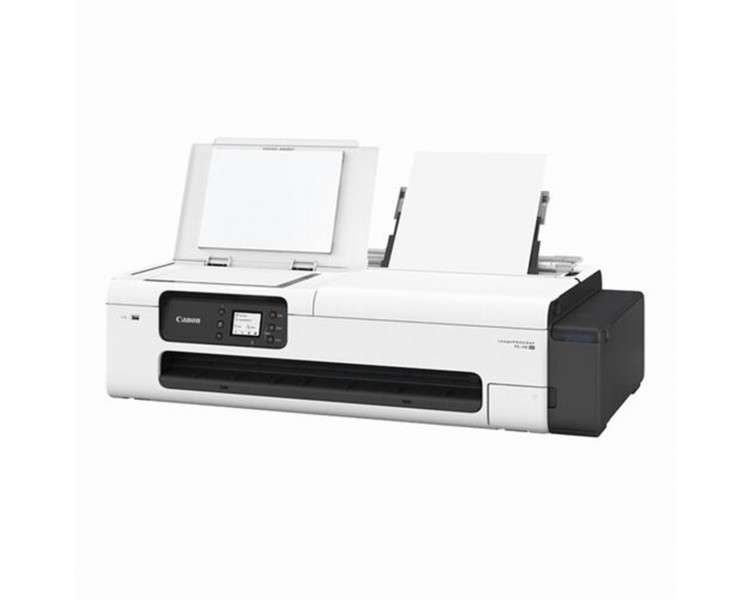 Plotter canon tc 20m imageprograf a1 24pulgadas