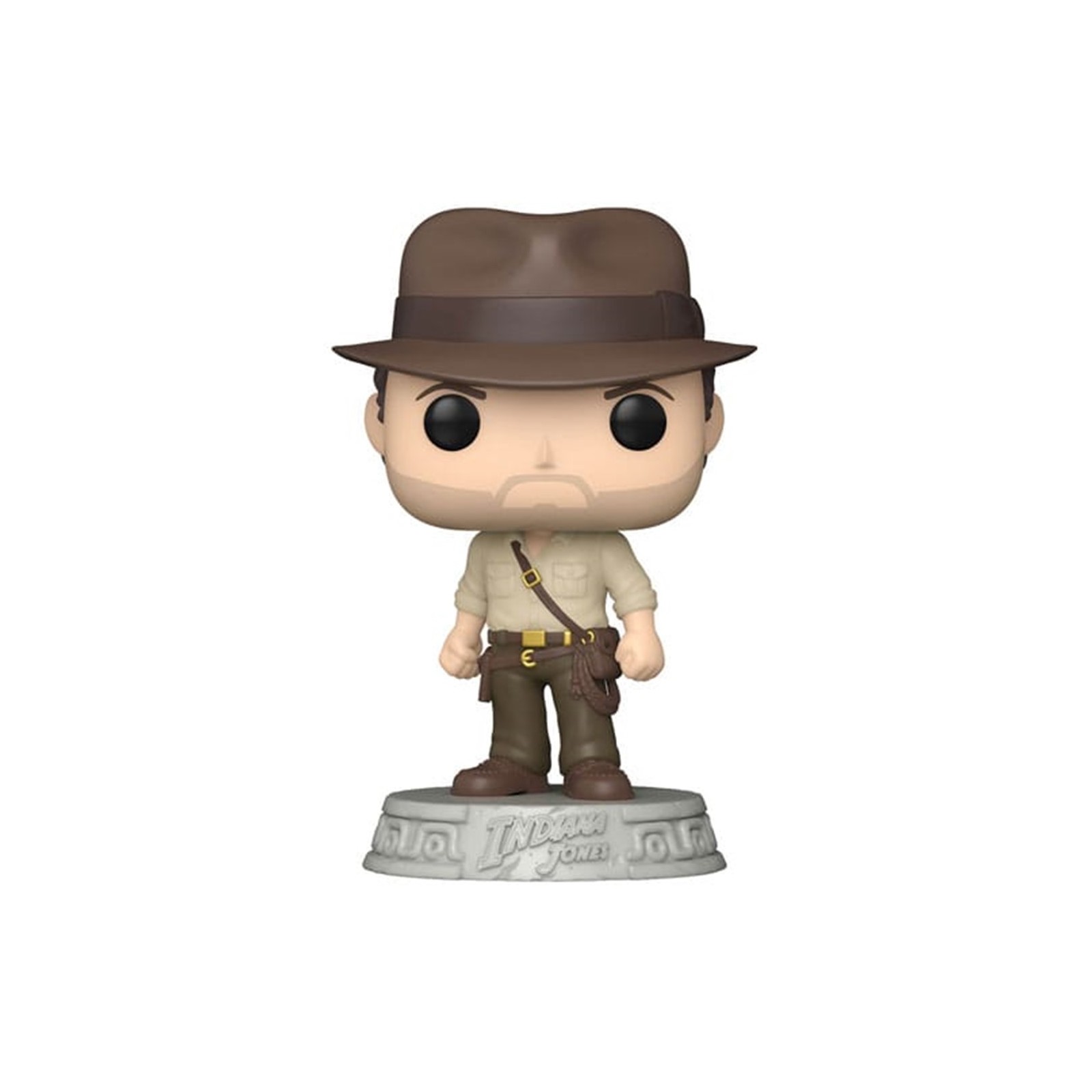 Funko pop cine indiana jones indiana