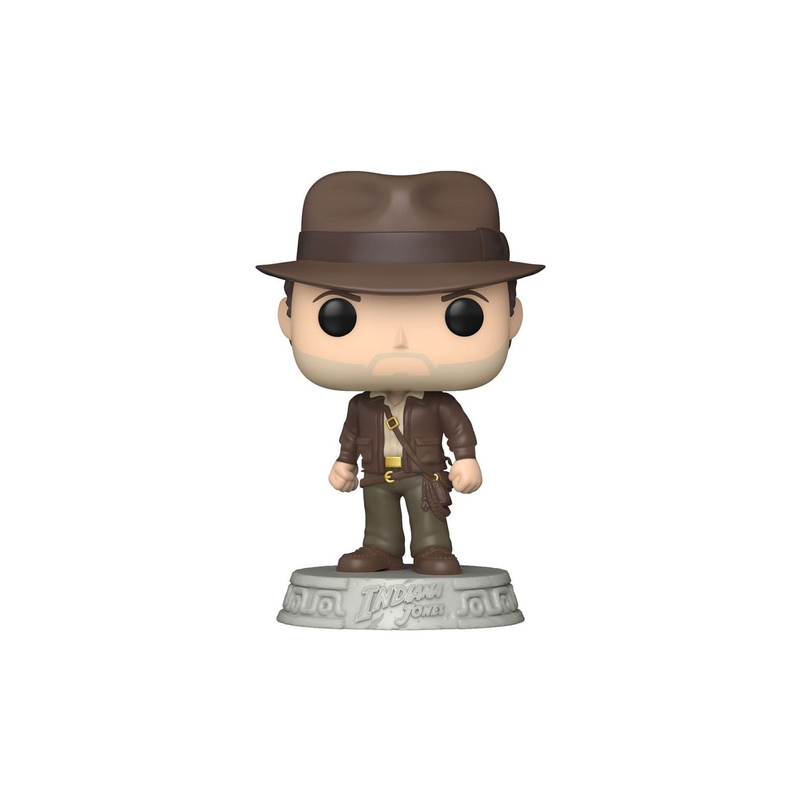 Funko pop indiana jones indiana jones