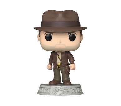 Funko pop indiana jones indiana jones