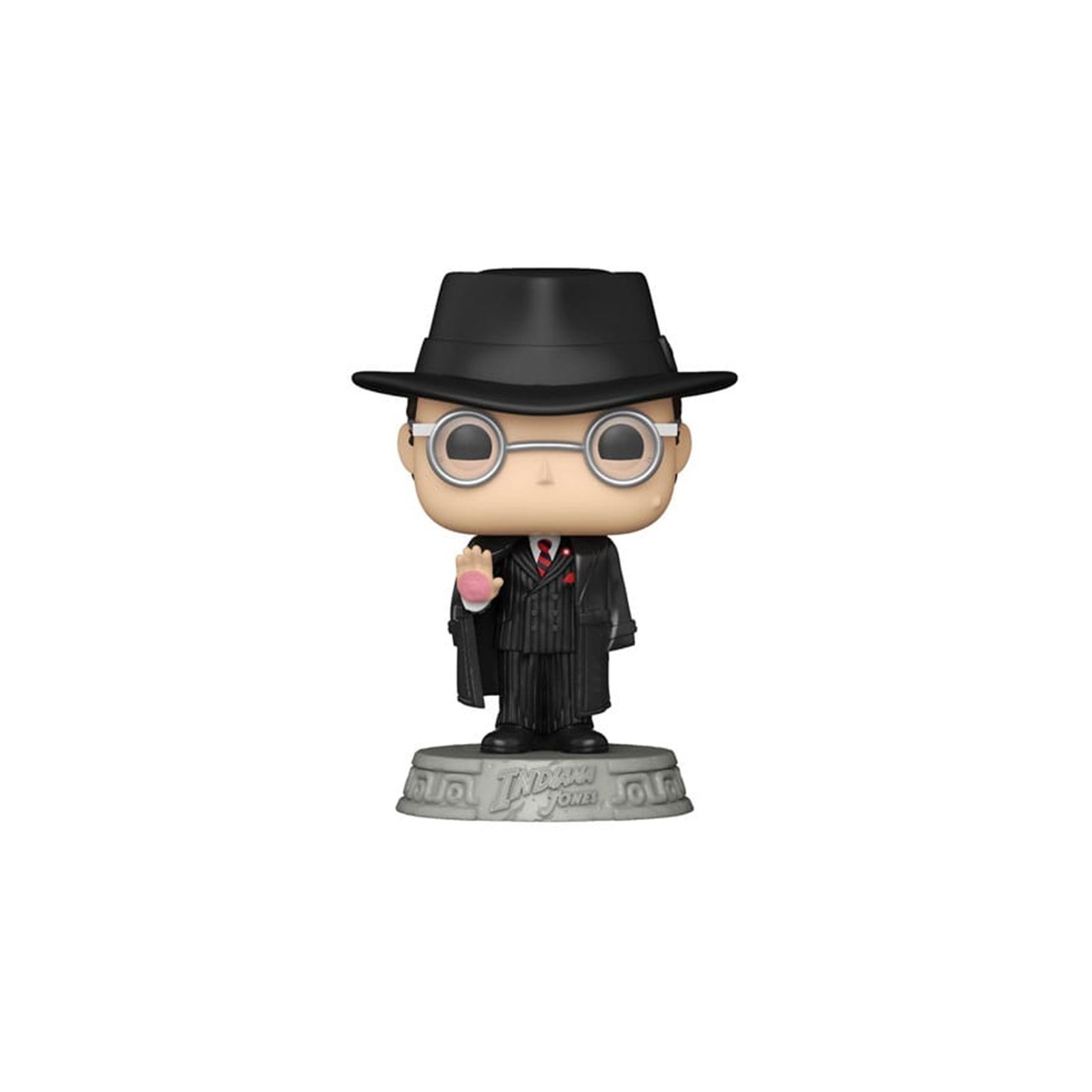 Funko pop indiana jones arnold toht