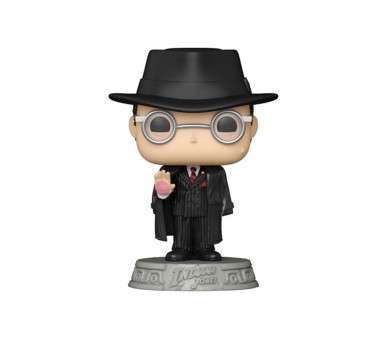 Funko pop indiana jones arnold toht