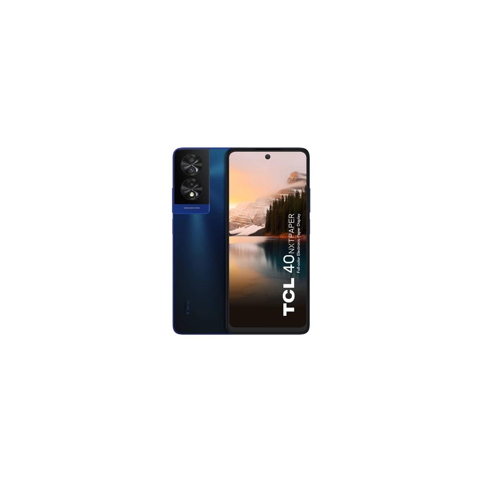 TCL 40 NXTPAPER 678 FHD 8GB 256GB Blue