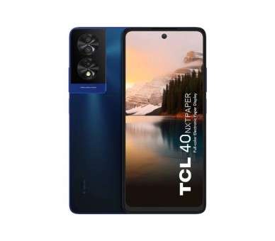 TCL 40 NXTPAPER 678 FHD 8GB 256GB Blue