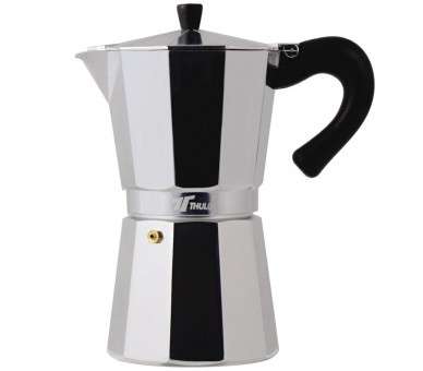 Cafetera clasica induccion thulos th cc12t 12