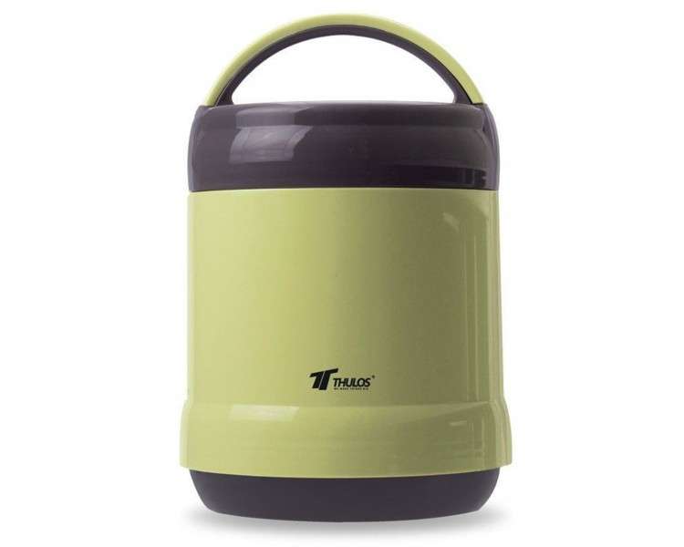 Termo alimentos thulos th tf10 1l