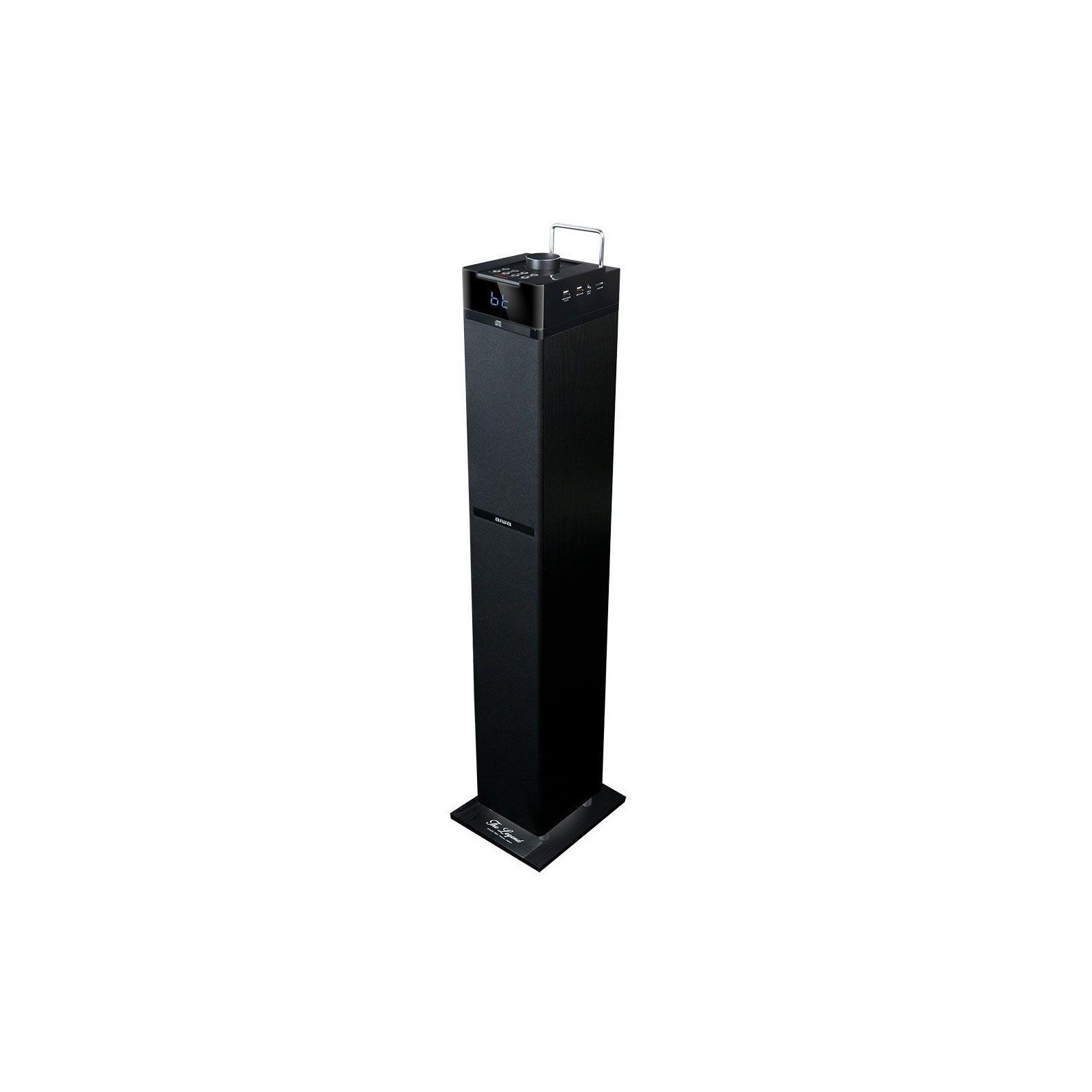 Torre sonido multimedia aiwa ts 990cd