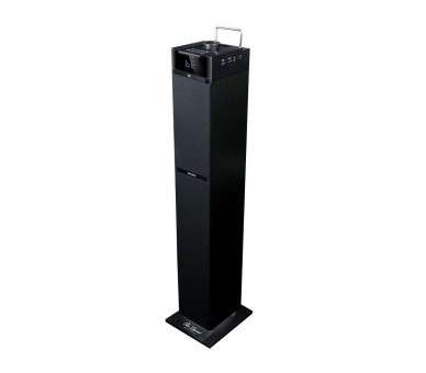 Torre sonido multimedia aiwa ts 990cd