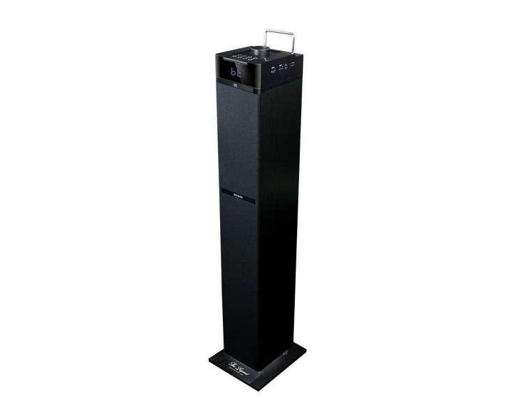 Torre sonido multimedia aiwa ts 990cd