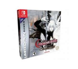 Castlevania Advance Collection Advanced Edition  ( Import)