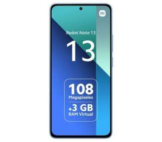 XIAOMI Redmi Note 13 667 256GB 8GB Blue