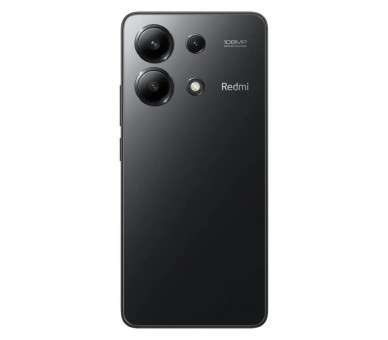 XIAOMI Redmi Note 13 667 256GB 8GB Black